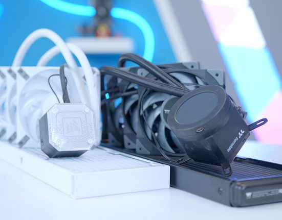 Best Liquid CPU Coolers Under $300