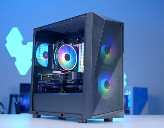 Best Prebuilts Under 1500 Feature Image