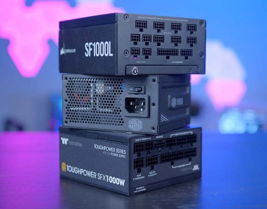 Best SFX PSUs Feature Image