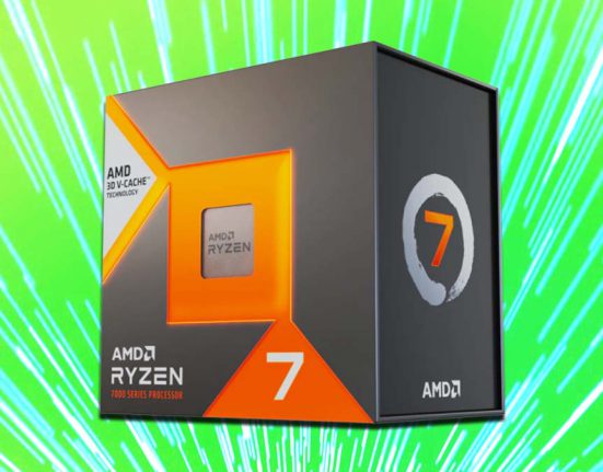 AMD Ryzen 7 7800X3D Deal Feature