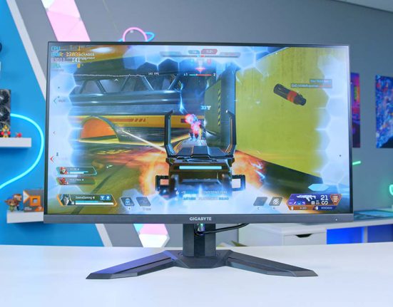 Best 144Hz Gaming Monitors Feature Image