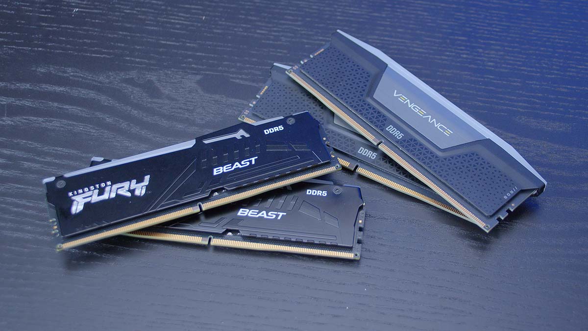 Best 16GB RAM Kits DDR5 Feature