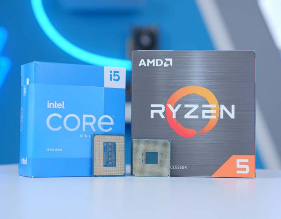 Best Budget CPUs for Gaming Feature Image