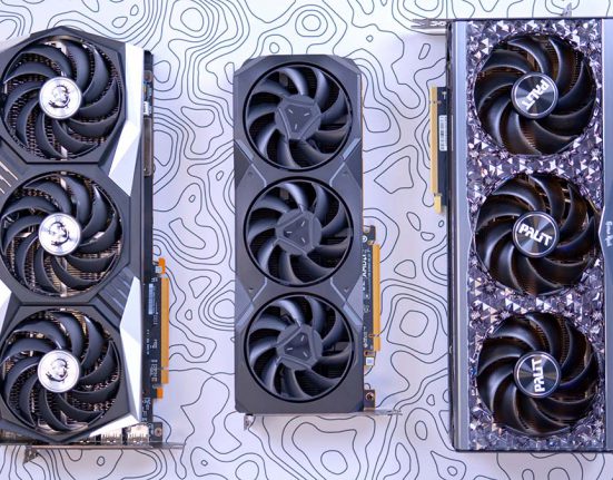 Best Budget GPUs Under $800 Feature Image