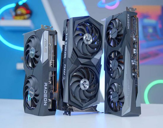 Best Budget GPUs to Buy in 2023 Feature Image