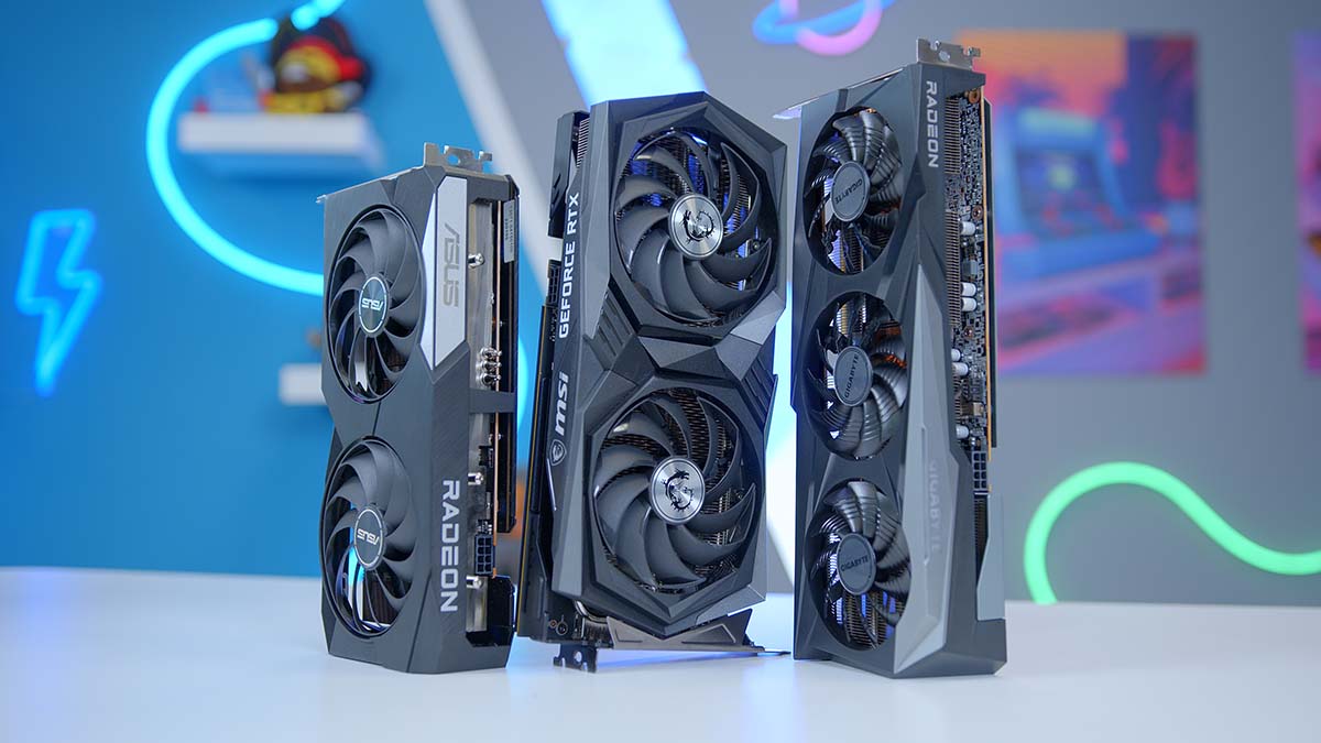 Best Budget GPUs to Buy in 2023 Feature Image