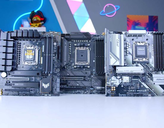 Best Budget Ryzen 7000 Motherboards Feature