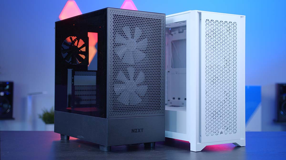 The best PC cases in 2023