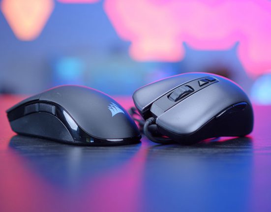 Best Gaming Mice Under $100 Feature
