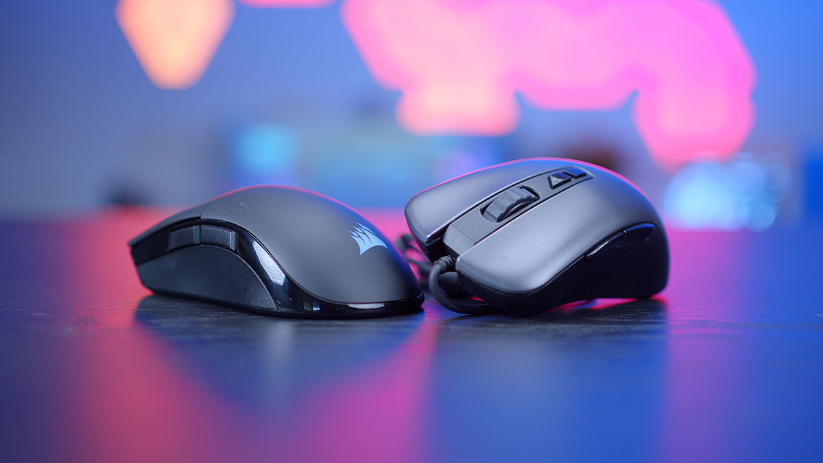 Best Gaming Mice Under $100 Feature