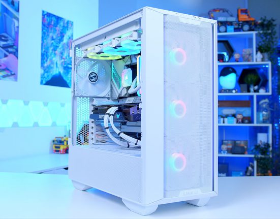 Best Prebuilts Under $3500 Feature