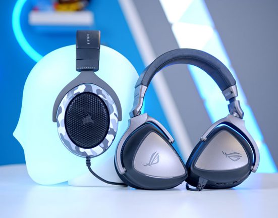 Best Wired Gaming Headsets Feature