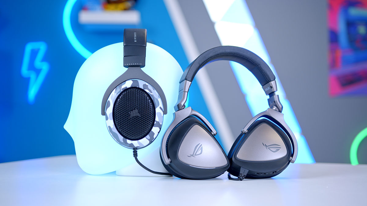 Gaming Headset: Shop Best Gaming Heaphones