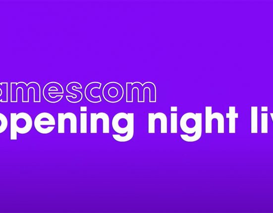 Gamescom Opening Night Live Feature Image
