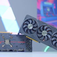 7700 XT vs 6750 XT Feature