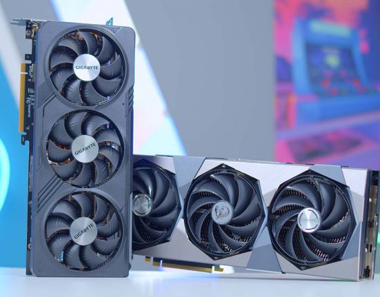 7800 XT vs 4070 Ti Feature Image