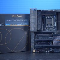 ASUS ProART Z790 Creator Feature Image