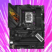 ASUS ROG STRIX Z790-H Gaming Deals Feature Image