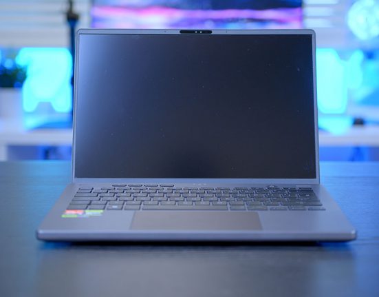 ASUS ROG Zephyrus G14 (2023) Feature Image