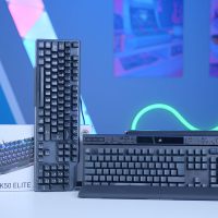 Best 100% Mechanical Keyboards Feature