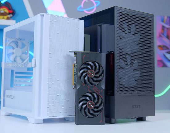 Best Cases for the Radeon 7700 XT Feature Image