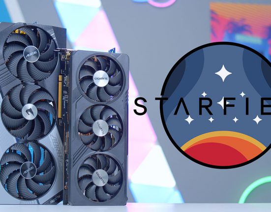 Best GPUs for Starfield Feature