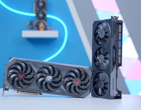 Best Radeon 7800 XT GPUs Feature Image