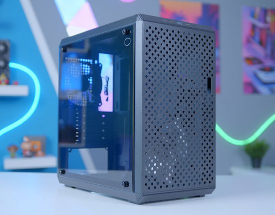 Cooler Master Q300L V2 Feature Image