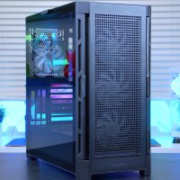 Cougar DUOFACE Pro RGB Feature Image