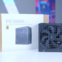 Deepcool PX1000G Feature Image