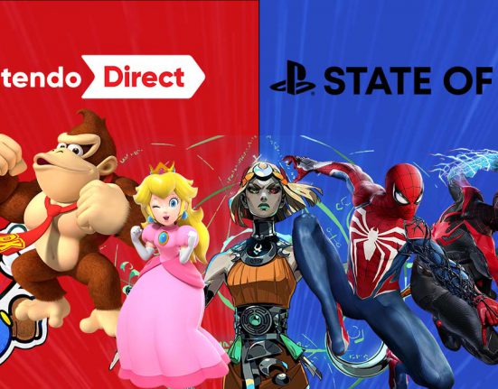Direct and State of Play Feature Image