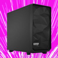 Fractal Design Meshify 2 deal feature