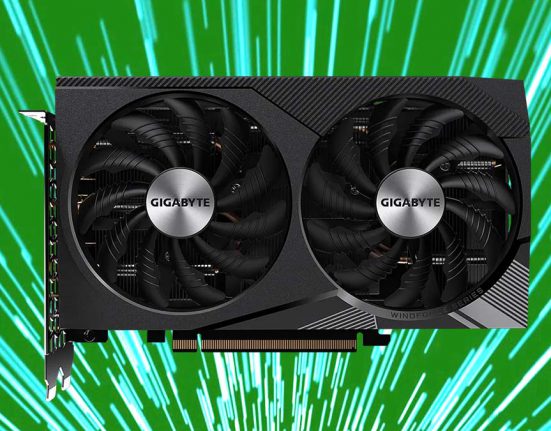 Gigabyte Windforce RTX 3060 Deal Feature