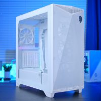 MSI Gungnir 300R Airflow New Feature Image