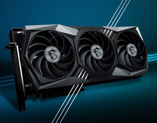 MSI New Radeon Cards Feature Image