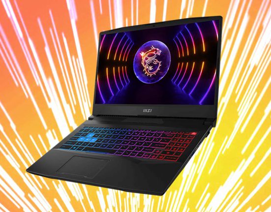 MSI Pulse 15 Laptop Feature Image