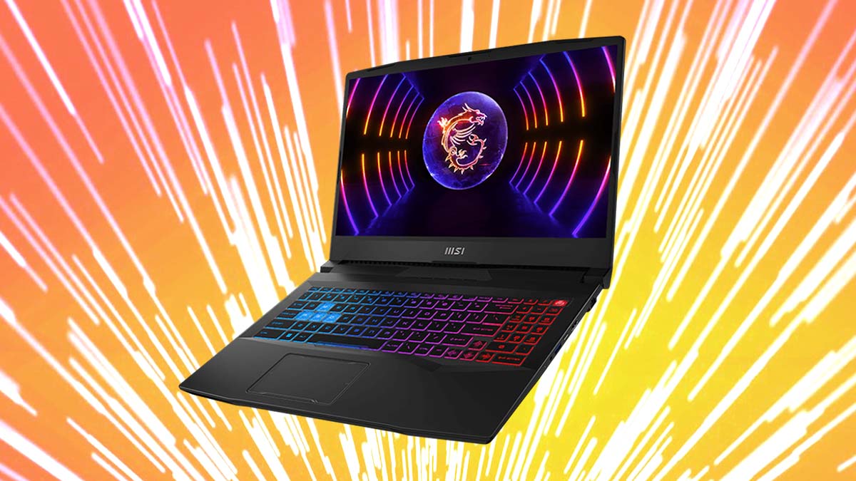 MSI Pulse 15 Laptop Feature Image