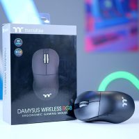 Thermaltake Damysus Wireless RGB Feature