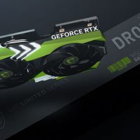 MSI Gaming X 4060 NV Edition Feature