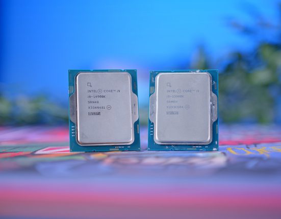 13900K vs 14900K Feature