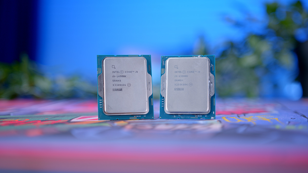 13900K vs 14900K Feature