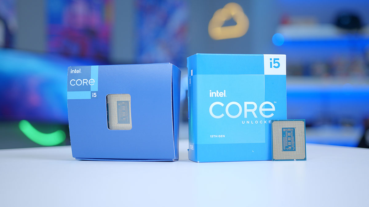 Intel Core i5 13400F Review – Architecture, Thermals & Performance -  GeekaWhat