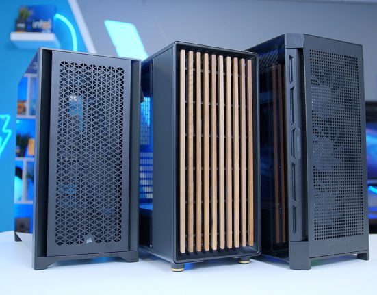 [AW] Best PC Cases 2023