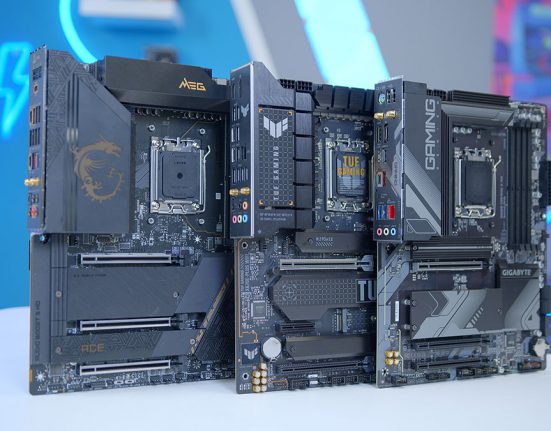 Best AM5 Motherboards Feature Image