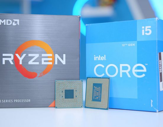 Best CPUs Under $200 Feature Image