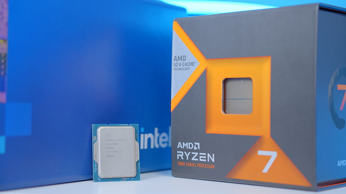 Best CPUs Under $500 Feature Image