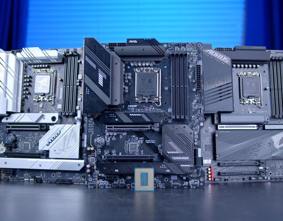 Best Motherboards for 14600K Feature Image
