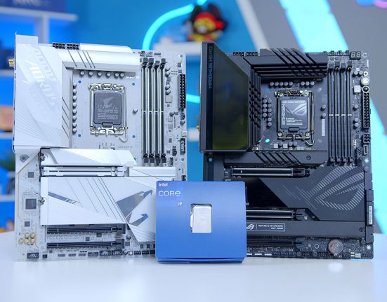 Best Motherboards for 14900K New Feature Image