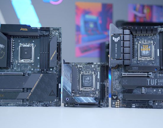 Best X670E Motherboards Feature Image