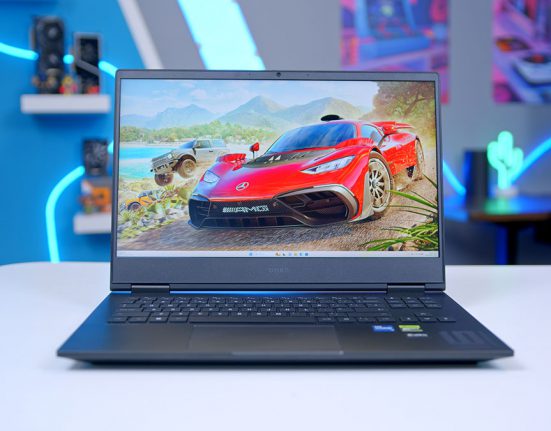 HP Omen 16 Gaming Laptop Feature Image